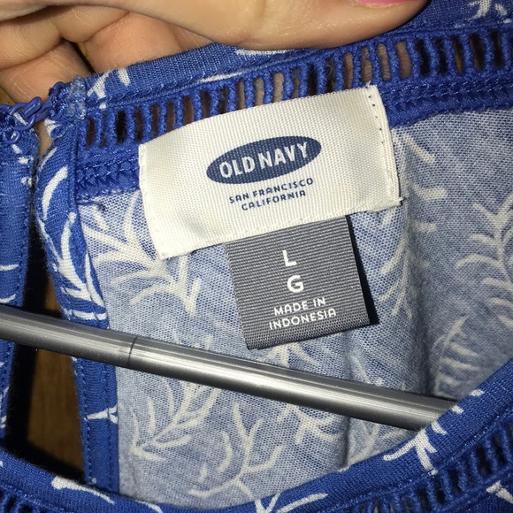 Spring top - Picture 6 of 6